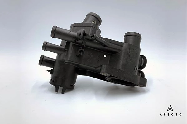Joint, boîtier du thermostat ATECSO TRM00236