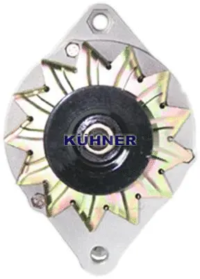 Alternateur AD KÜHNER 301435RI