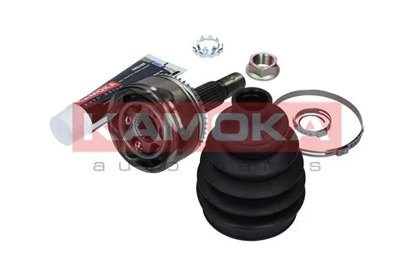 Jeu de joints, arbre de transmission KAMOKA 6063