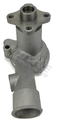 Pompe à eau, refroidissement du moteur MOTIVE WP1656