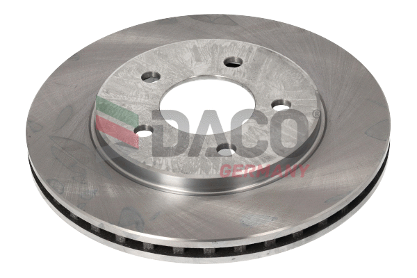 Disque de frein DACO Germany 609330