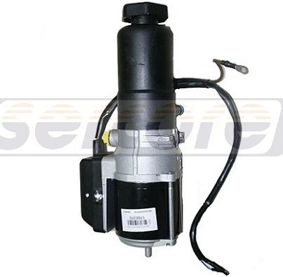 Pompe hydraulique, direction SERCORE 17BE070