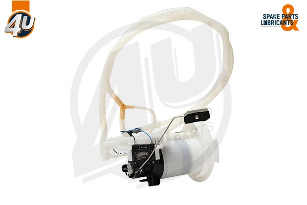 Pompe à carburant 4U Autoparts 32841MR