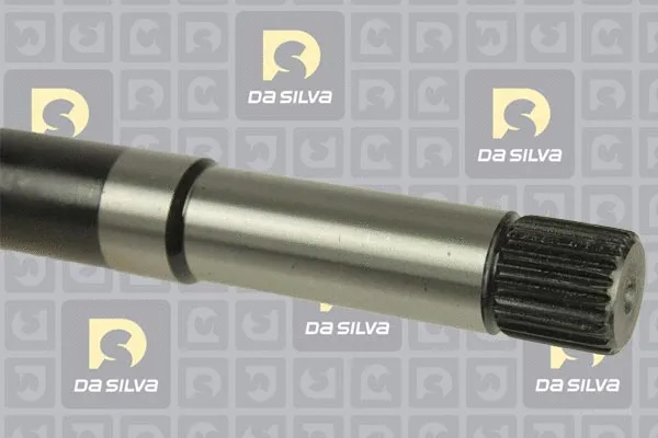 Arbre de transmission DA SILVA 3540AT