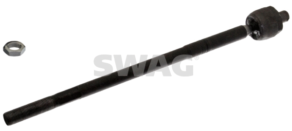 Rotule de direction intérieure, barre de connexion SWAG 50 94 0514