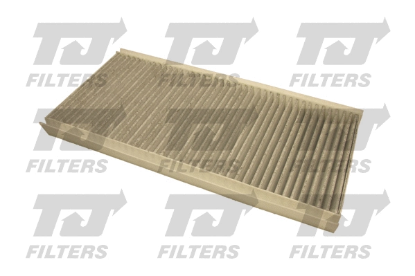 Filtre, air de l'habitacle QUINTON HAZELL QFC0175