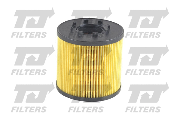 Filtre à huile QUINTON HAZELL QFL0103