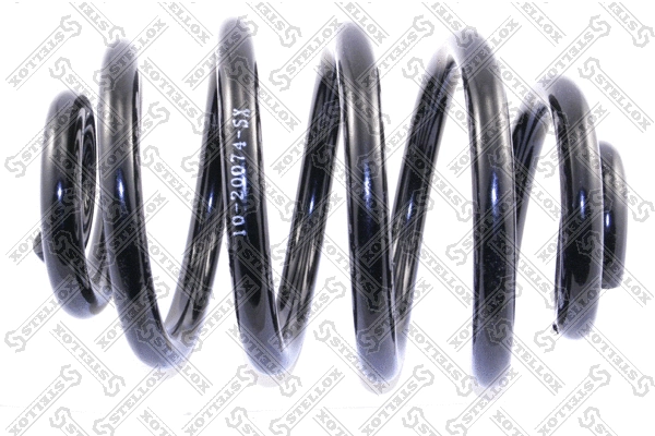 Ressort de suspension STELLOX 10-20074-SX