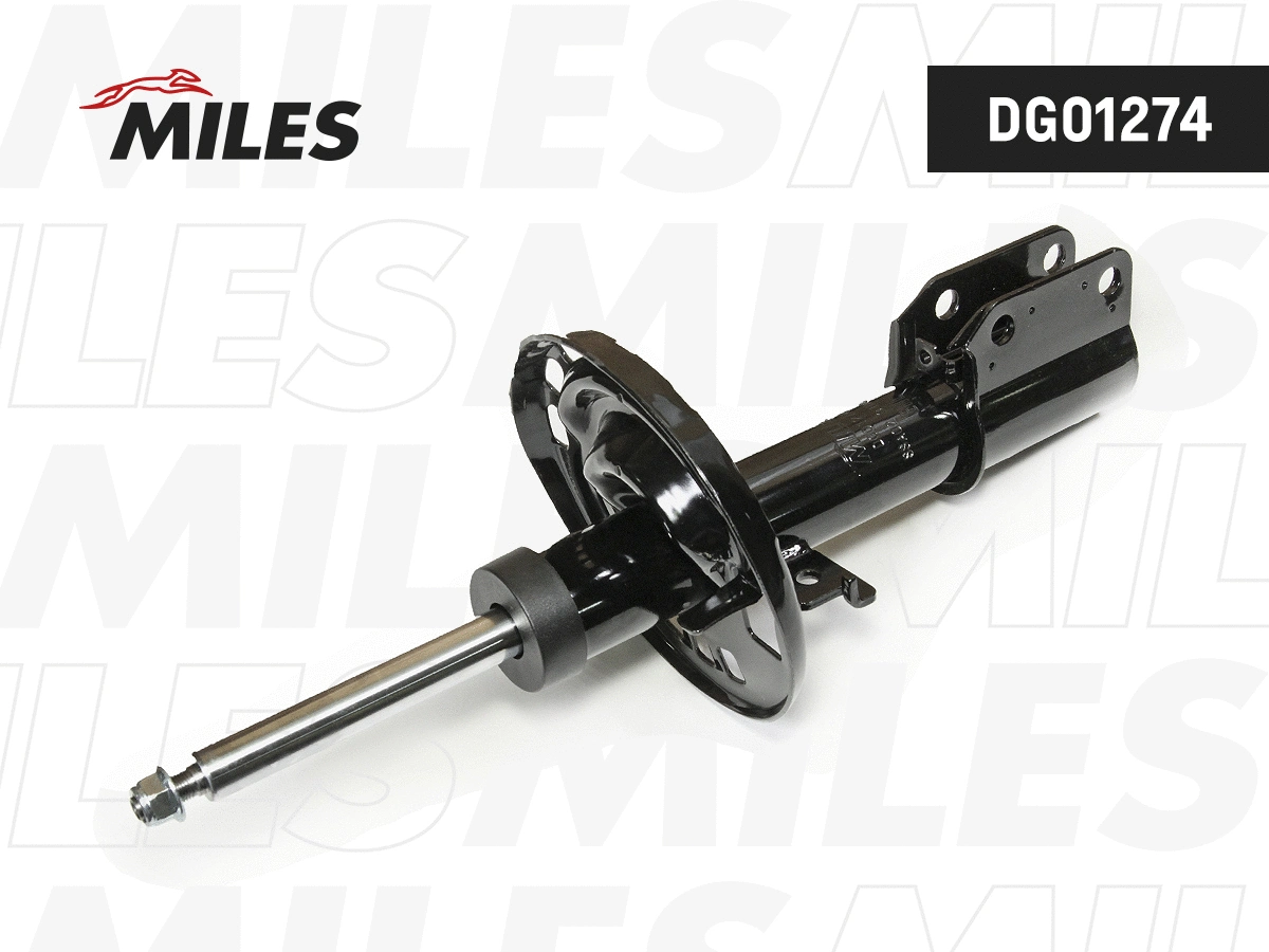 Amortisseur MILES DG01274