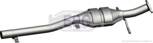 Catalyseur EEC FR8048