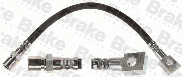Flexible de frein Brake ENGINEERING BH778274
