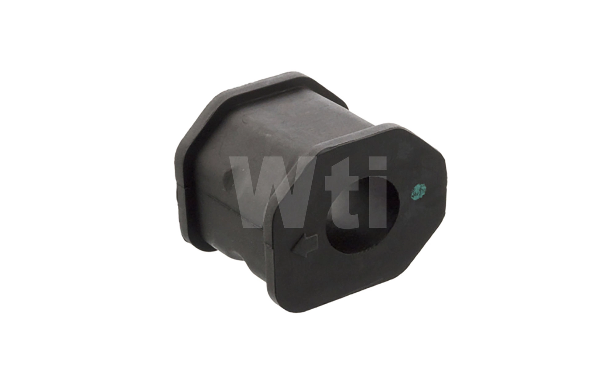 Suspension, stabilisateur Wti Automotive A301327
