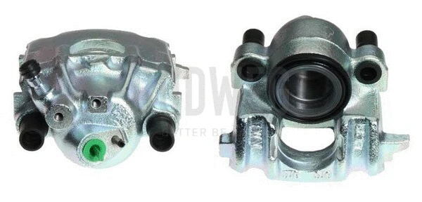 Étrier de frein BUDWEG CALIPER 343366