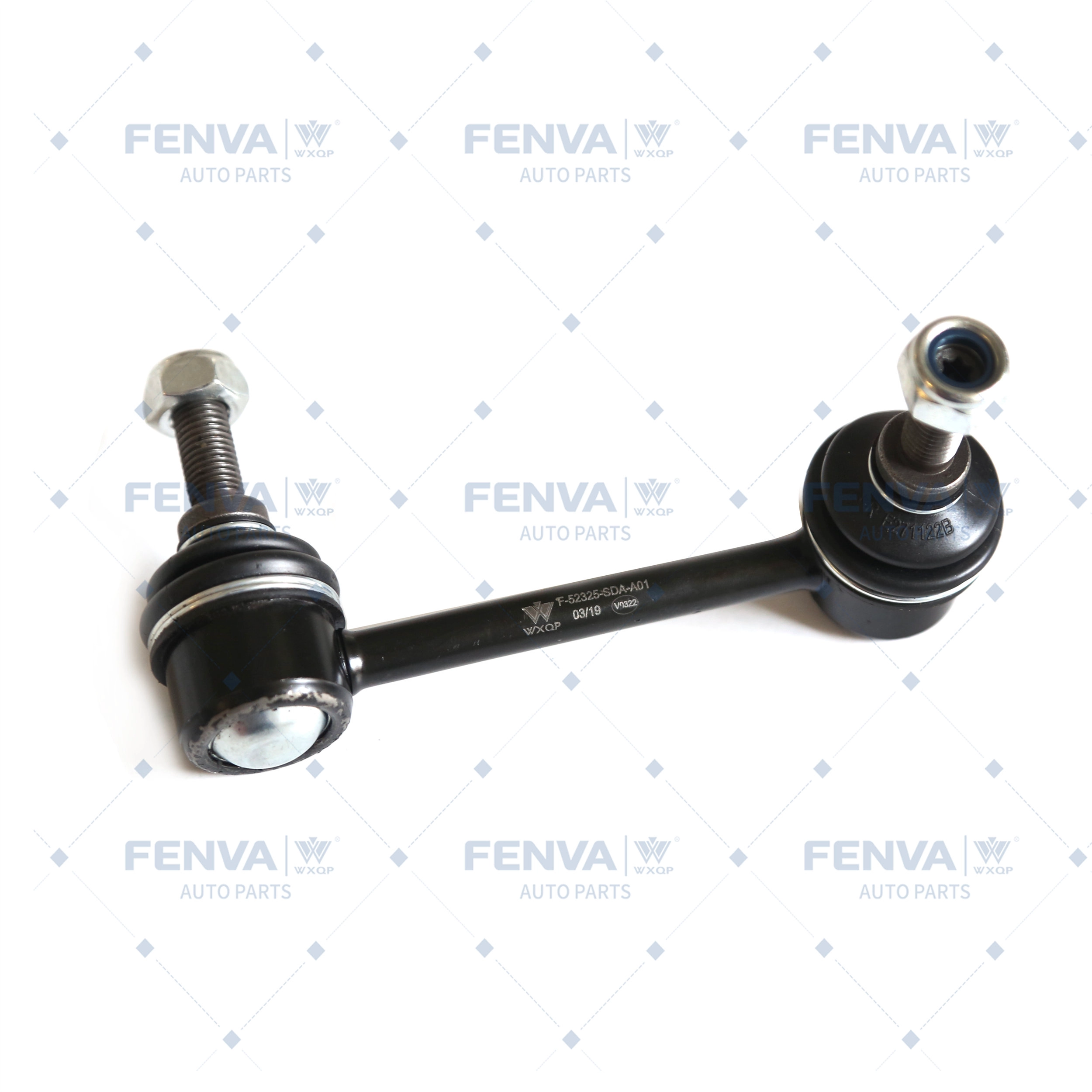 Entretoise/tige, stabilisateur WXQP 54923