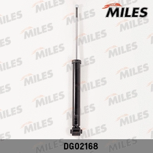 Amortisseur MILES DG02168