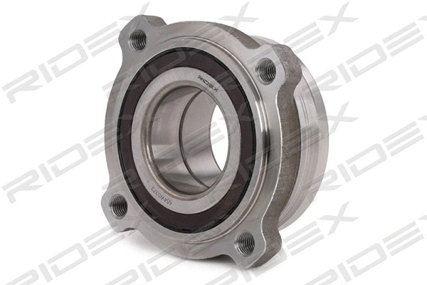 Kit de roulements de roue RIDEX 654W0373