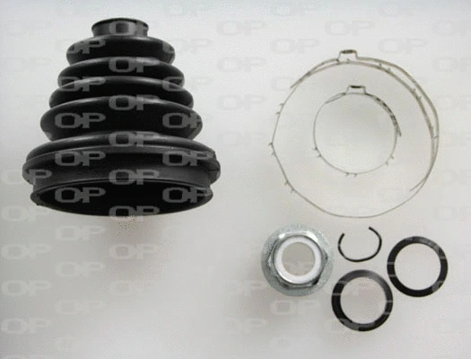 Jeu de joints-soufflets, arbre de commande OPEN PARTS SJK7162.00