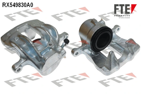 Étrier de frein FTE 9291777