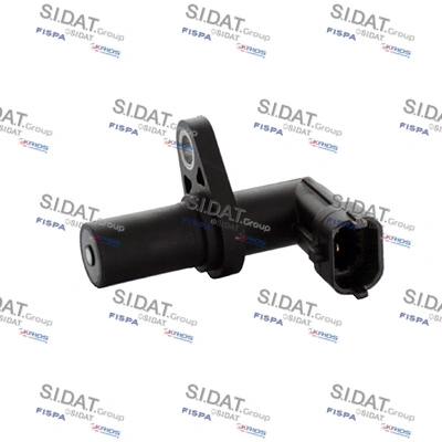 Capteur d'angle, vilebrequin SIDAT 83.3250