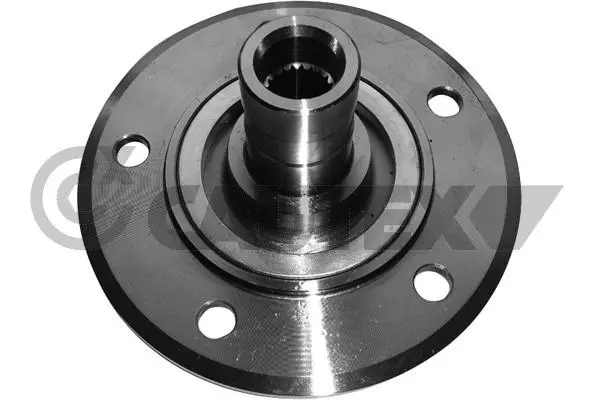 Moyeu de roue CAUTEX 241001