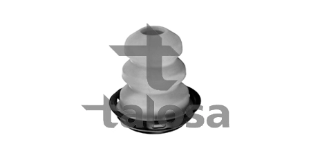 Butée élastique, suspension TALOSA 63-16731