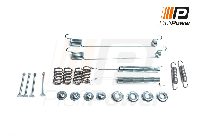Kit d'accessoires, mâchoire de frein ProfiPower 9B2180