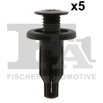 Clip, enjoliveur FA1 87-30001.5