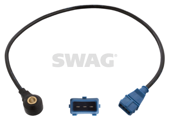 Capteur de cognement SWAG 33 10 3001