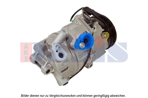 Compresseur, climatisation AKS DASIS 852692N