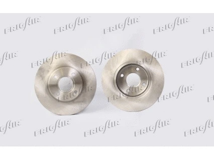 Disque de frein FRIGAIR DC05.109