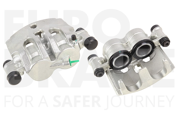 Étrier de frein EUROBRAKE 53012122215