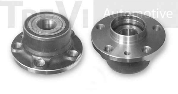 Kit de roulements de roue TREVI AUTOMOTIVE WB1708