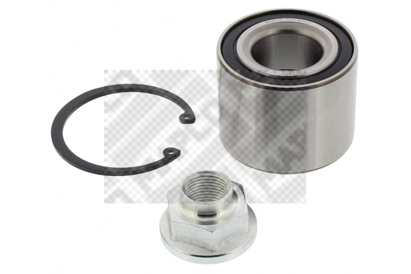 Kit de roulements de roue MAPCO 46354
