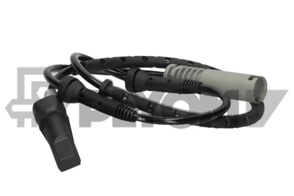 Capteur, vitesse de roue PLYOM P755177