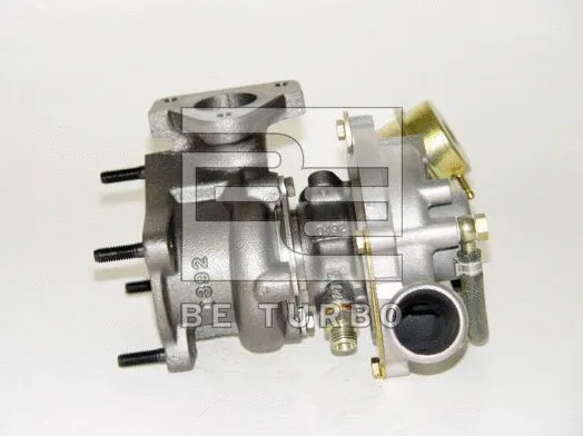 Turbocompresseur, suralimentation BE TURBO 124050