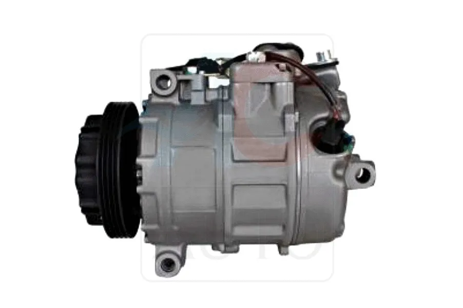 Compresseur, climatisation ACAUTO AC-01DN217