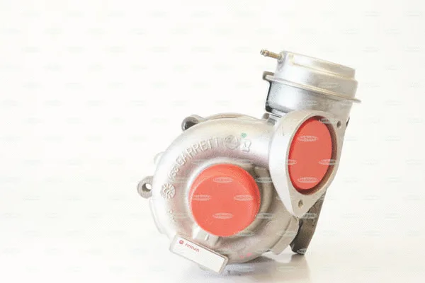 Turbocompresseur, suralimentation Technika TKA123TG