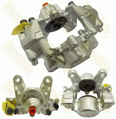 Étrier de frein Brake ENGINEERING CA2199
