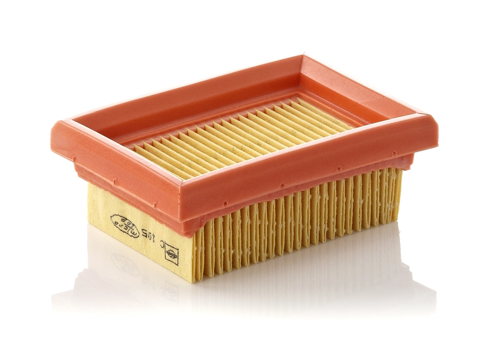 Filtre, ventilation du carter-moteur MANN-FILTER C 105