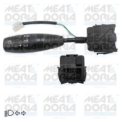 Commutateur de colonne de direction MEAT & DORIA 23308