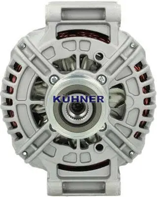 Alternateur AD KÜHNER 553776RI