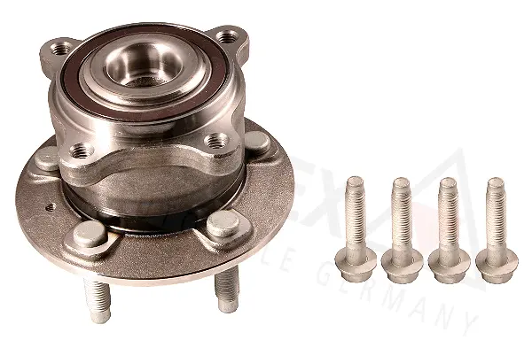 Kit de roulements de roue AUTEX 805507