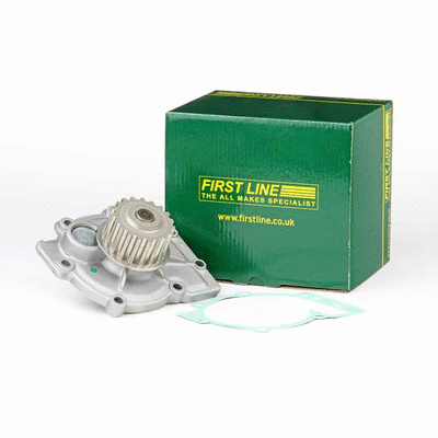 Pompe à eau, refroidissement du moteur FIRST LINE FWP2064