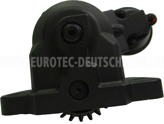 Démarreur EUROTEC 11090226