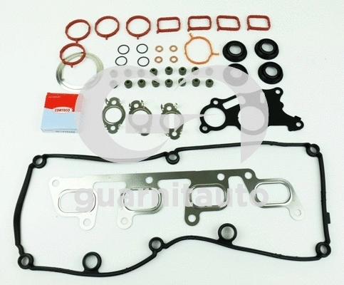 Jeu de joints, culasse GUARNITAUTO 044218-1099