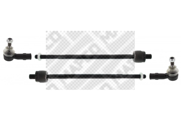 Kit de réparation, barre de connexion MAPCO 53967