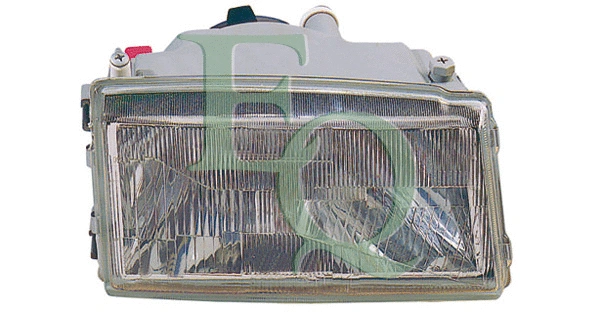 Projecteur principal EQUAL QUALITY PP1314D