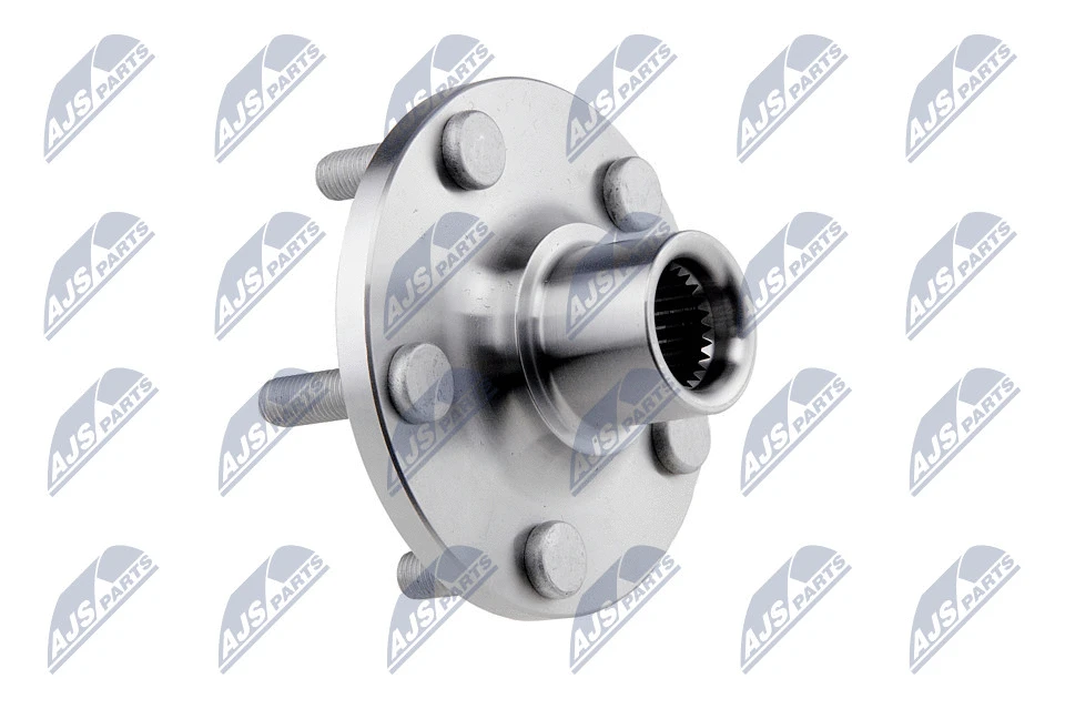 Moyeu de roue NTY KLP-KA-306P3