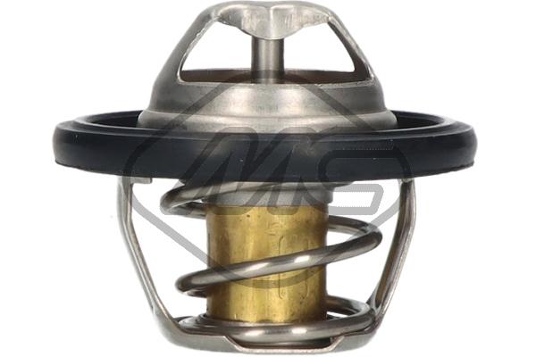Thermostat, liquide de refroidissement Metalcaucho 30889