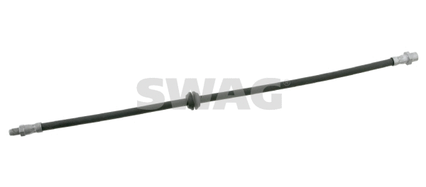 Flexible de frein SWAG 20 92 7842